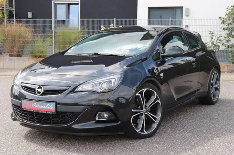 Used OPEL ASTRA Diesel 2015 Ad 