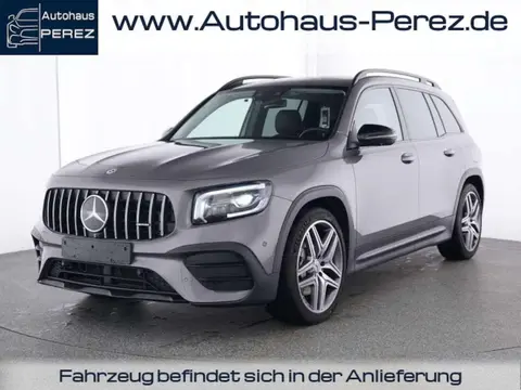 Used MERCEDES-BENZ CLASSE GLB Petrol 2023 Ad 