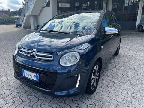 Used CITROEN C1 Petrol 2018 Ad 