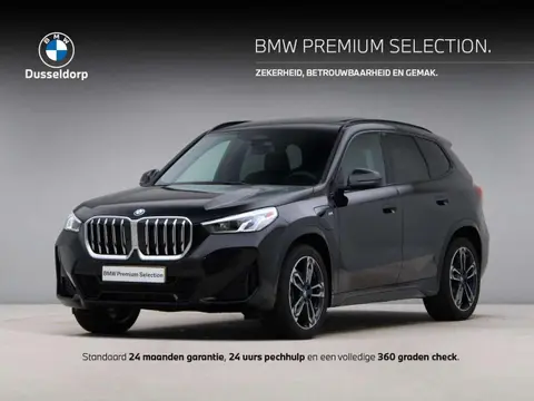 Annonce BMW X1 Hybride 2024 d'occasion 