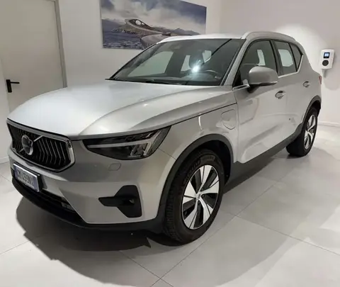 Used VOLVO XC40 Hybrid 2023 Ad 