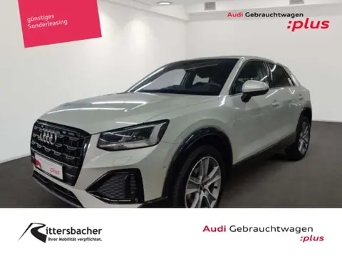 Used AUDI Q2 Petrol 2024 Ad 