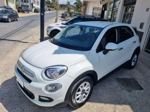 Used FIAT 500X Diesel 2017 Ad 