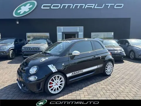 Used ABARTH 695 Petrol 2022 Ad 