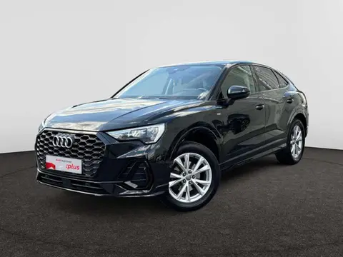 Annonce AUDI Q3 Essence 2020 d'occasion 