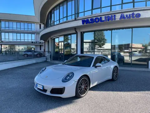 Used PORSCHE 991 Petrol 2018 Ad 