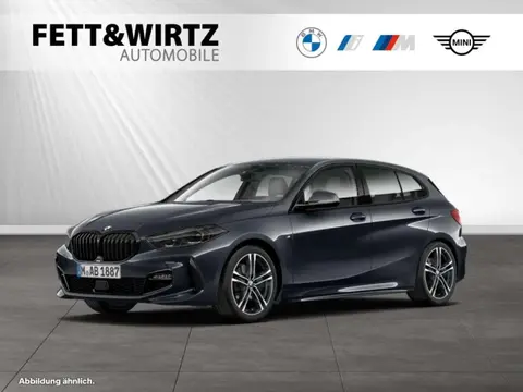 Annonce BMW SERIE 1 Diesel 2021 d'occasion 