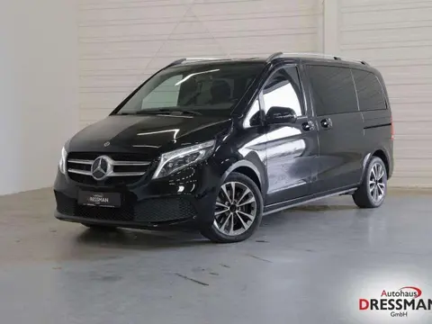 Used MERCEDES-BENZ CLASSE V Diesel 2020 Ad 