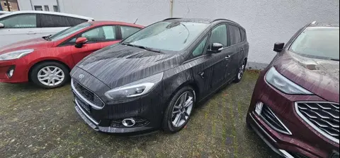 Annonce FORD S-MAX Diesel 2019 d'occasion 