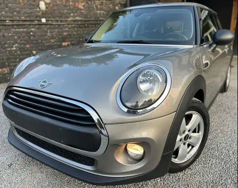 Used MINI ONE Petrol 2019 Ad 