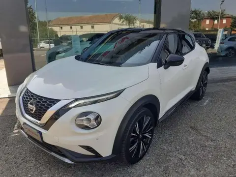 Used NISSAN JUKE Petrol 2020 Ad 