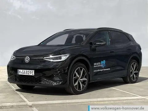 Annonce VOLKSWAGEN ID.4 Électrique 2024 d'occasion 