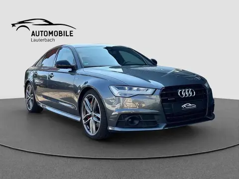 Annonce AUDI A6 Diesel 2018 d'occasion 