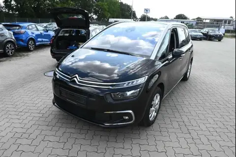 Used CITROEN C4 Diesel 2021 Ad 