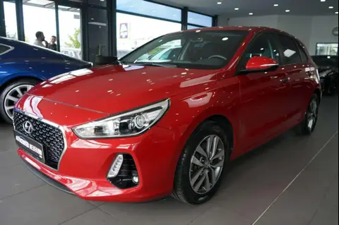 Annonce HYUNDAI I30 Essence 2017 d'occasion 