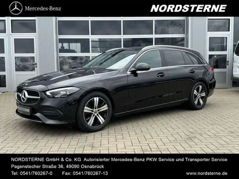 Used MERCEDES-BENZ CLASSE C Diesel 2023 Ad 