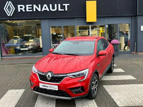 Annonce RENAULT ARKANA Essence 2023 d'occasion 