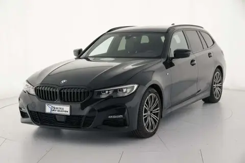 Used BMW SERIE 3 Diesel 2020 Ad 