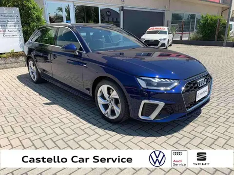 Used AUDI A4 Diesel 2023 Ad 