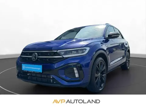 Used VOLKSWAGEN T-ROC Petrol 2024 Ad 