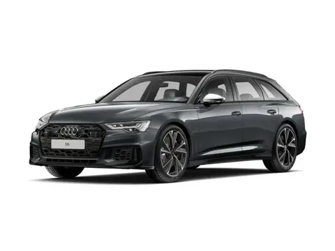 Used AUDI S6 Hybrid 2024 Ad 