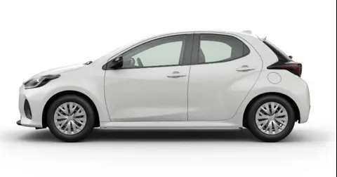 Annonce MAZDA 2 Hybride 2024 d'occasion 