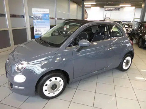 Annonce FIAT 500 Essence 2016 d'occasion 