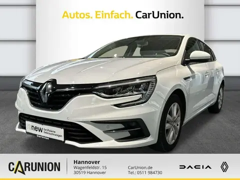 Used RENAULT MEGANE Diesel 2023 Ad 