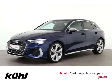 Annonce AUDI S3 Essence 2023 d'occasion 