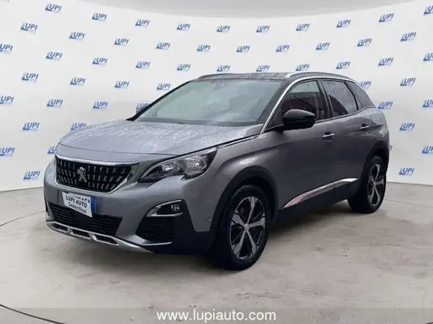 Used PEUGEOT 3008 Diesel 2018 Ad 