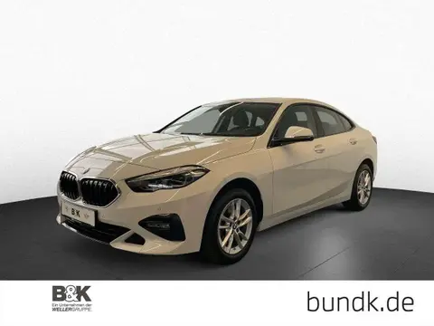 Annonce BMW SERIE 2 Essence 2023 d'occasion 