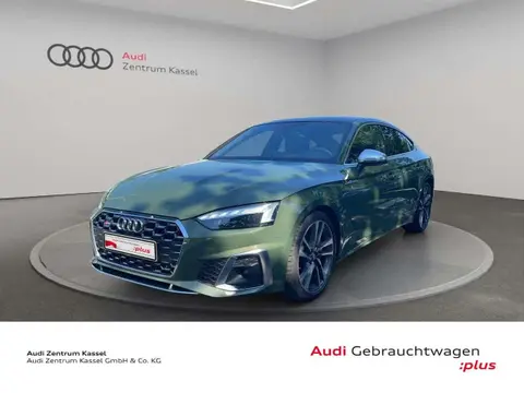 Annonce AUDI S5 Diesel 2020 d'occasion 