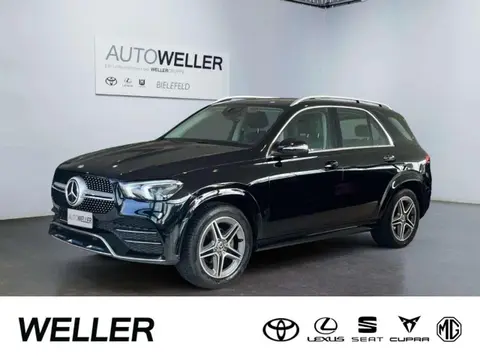 Used MERCEDES-BENZ CLASSE GLE Diesel 2021 Ad 