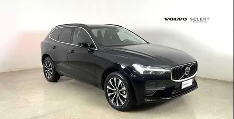 Used VOLVO XC60 Hybrid 2023 Ad 