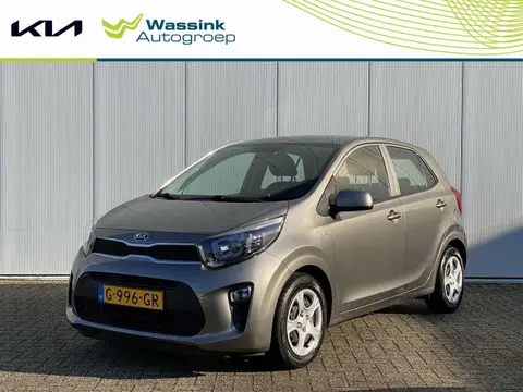 Annonce KIA PICANTO Essence 2019 d'occasion 