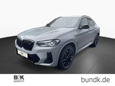 Annonce BMW X4 Hybride 2024 d'occasion 