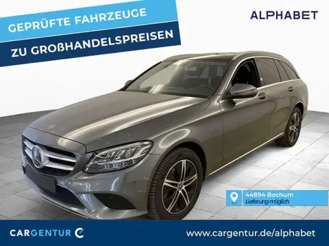 Used MERCEDES-BENZ CLASSE C Diesel 2020 Ad 