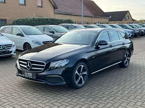 Used MERCEDES-BENZ CLASSE E Diesel 2019 Ad 