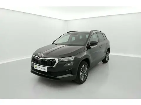 Used SKODA KAROQ Petrol 2022 Ad 