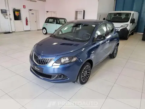 Annonce LANCIA YPSILON Non renseigné 2024 d'occasion 