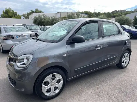 Used RENAULT TWINGO Petrol 2021 Ad 