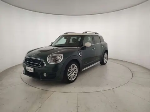 Used MINI COOPER Diesel 2018 Ad 