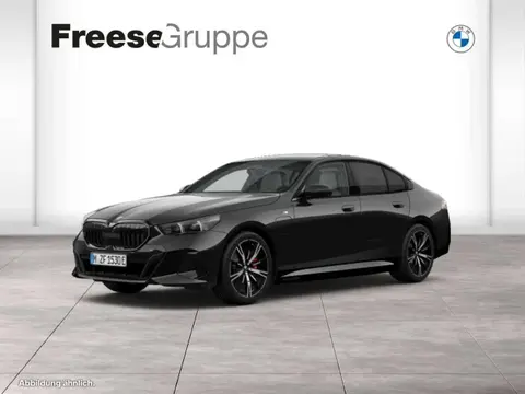 Annonce BMW SERIE 5 Essence 2024 d'occasion 