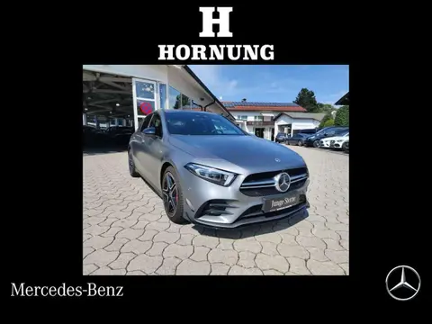 Used MERCEDES-BENZ CLASSE A Petrol 2021 Ad 