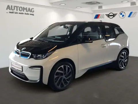 Used BMW I3 Electric 2021 Ad 