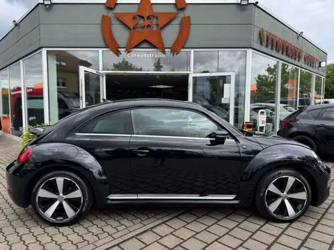 Annonce VOLKSWAGEN BEETLE Essence 2017 d'occasion 