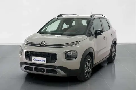 Annonce CITROEN C3 AIRCROSS Essence 2019 d'occasion 