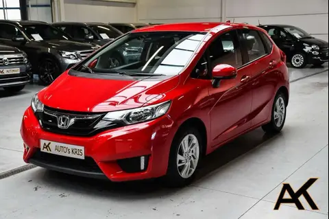 Annonce HONDA JAZZ Essence 2017 d'occasion 