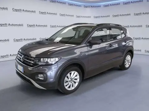 Used VOLKSWAGEN T-CROSS Petrol 2022 Ad 