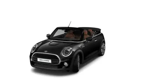 Annonce MINI COOPER Essence 2019 d'occasion Allemagne